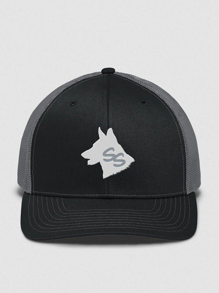 SS Kona Logo Hat product image (1)