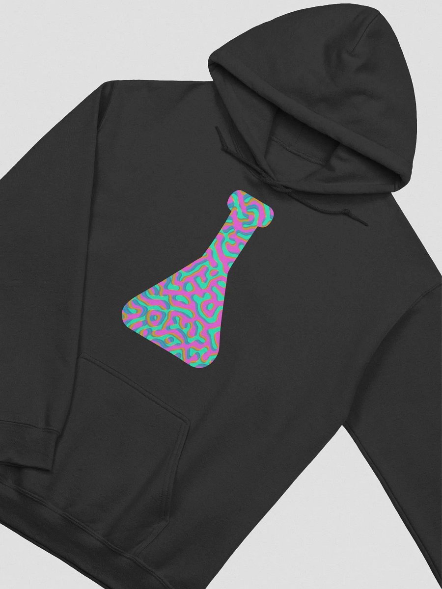 Groovy InTheLab Hoodie product image (3)
