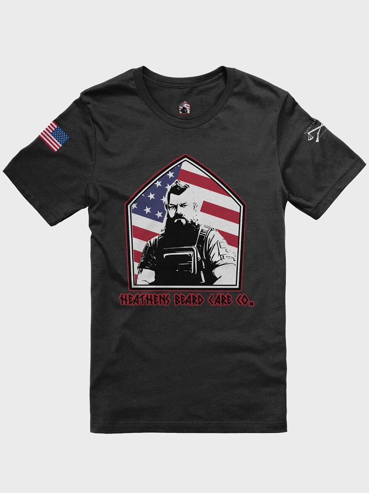 HBCC Battle Shirt product image (1)