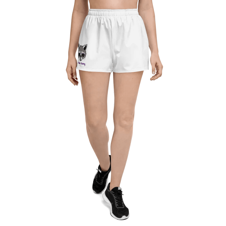 Women's Short Shorts product image (1)