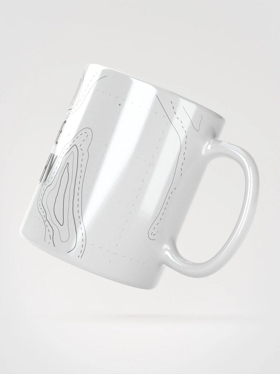 Respect the Topography - Cup product image (6)
