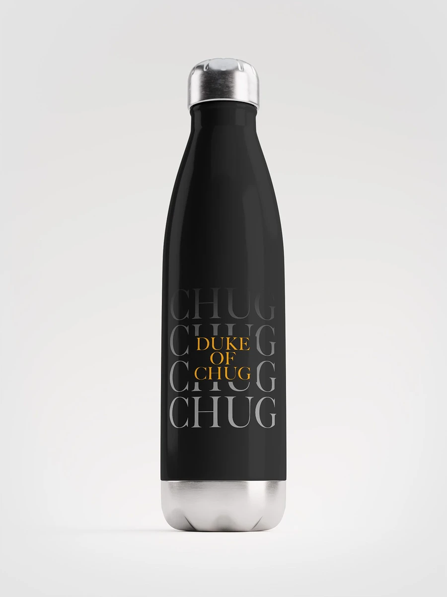 Duke of Chug Water Bottle product image (5)