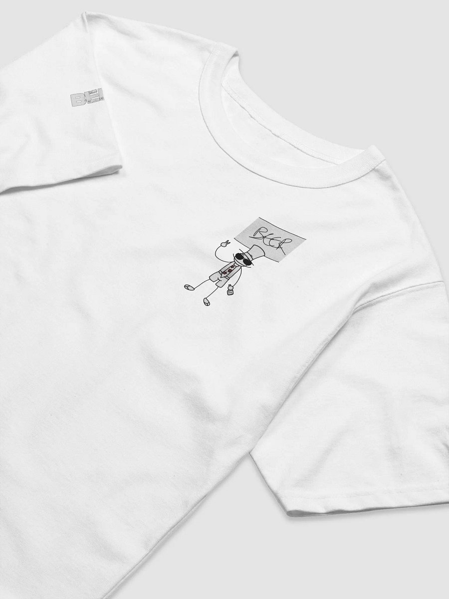 Jean-Mi's Vacation - T-shirt product image (3)