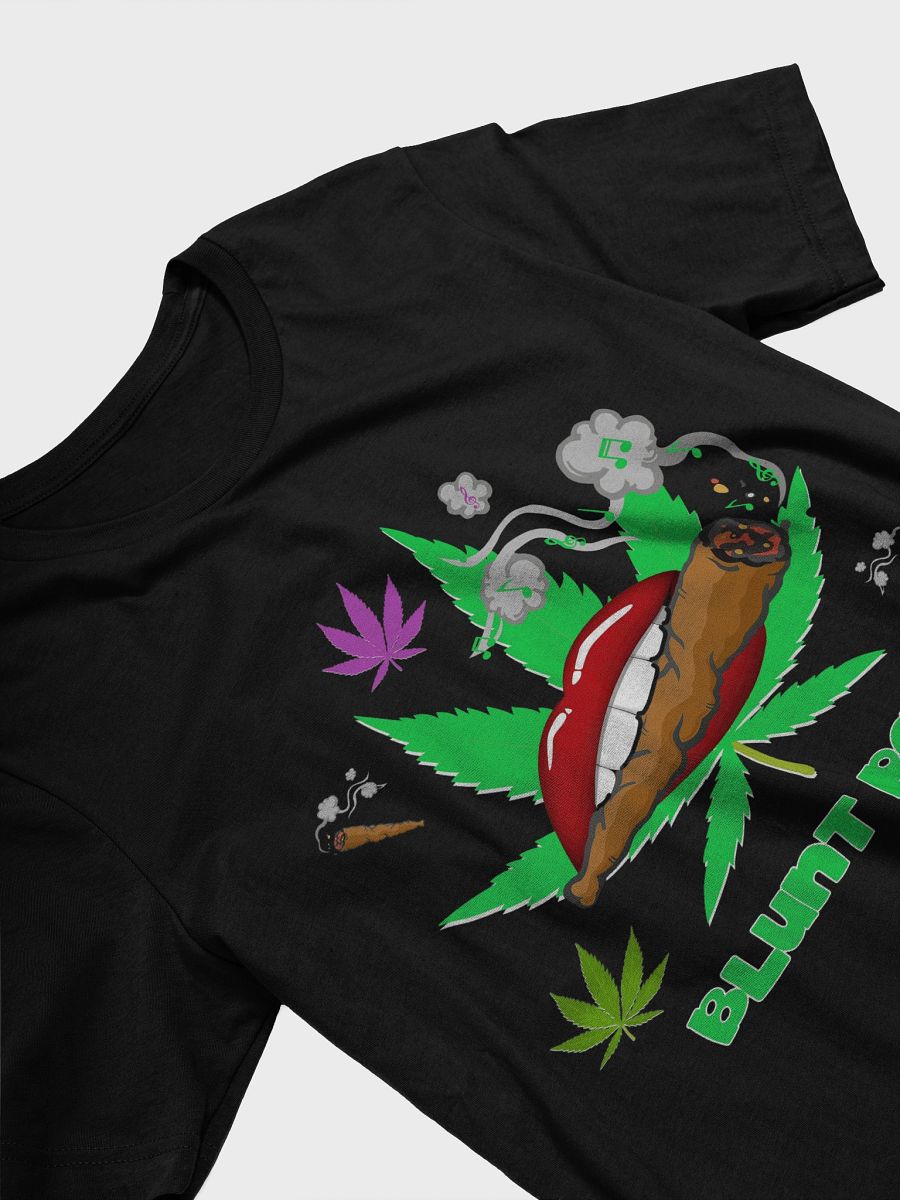 Blunt Raps sativa product image (3)
