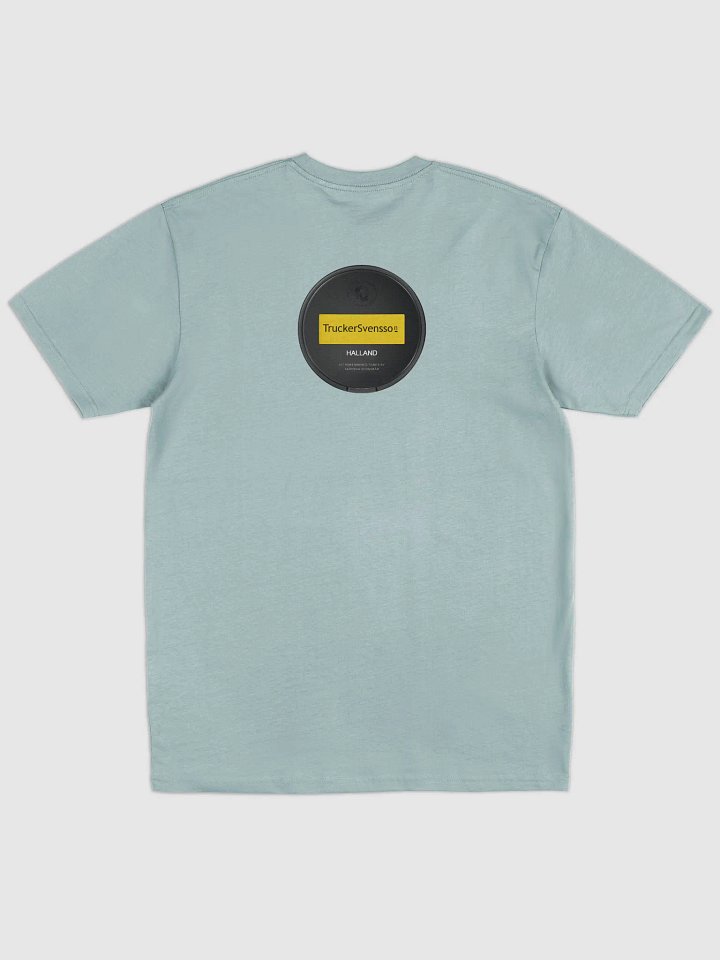 Trucker + Snus T-Shirt product image (2)