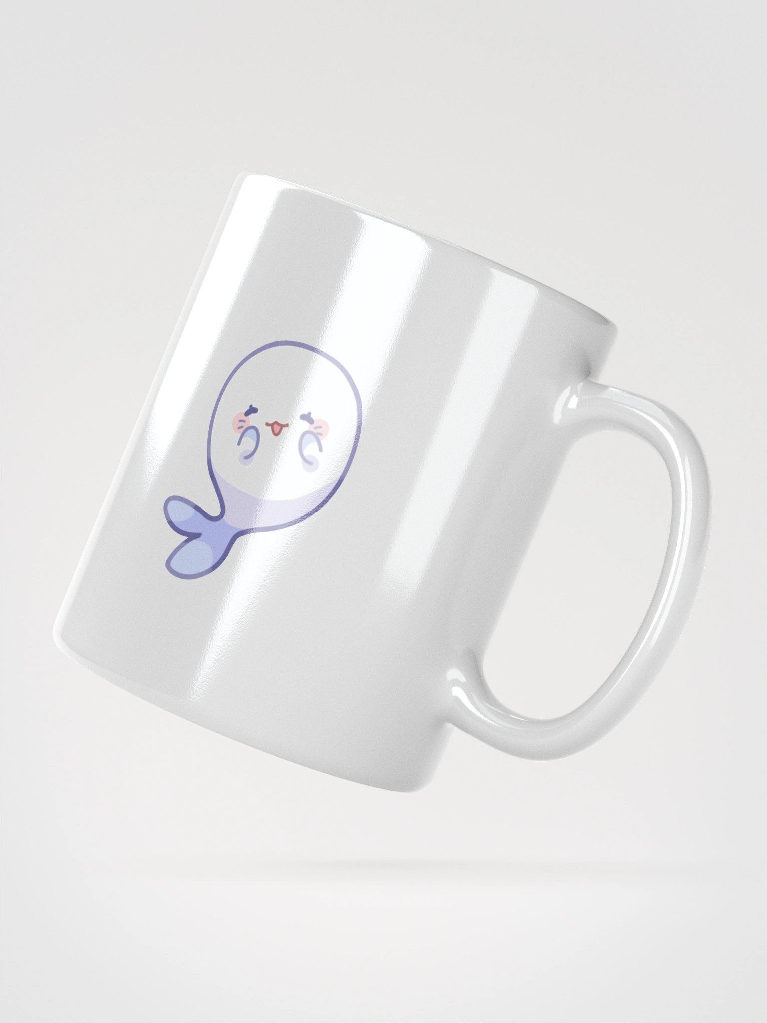 Ice Drip: Happy Nunu Mug product image (4)