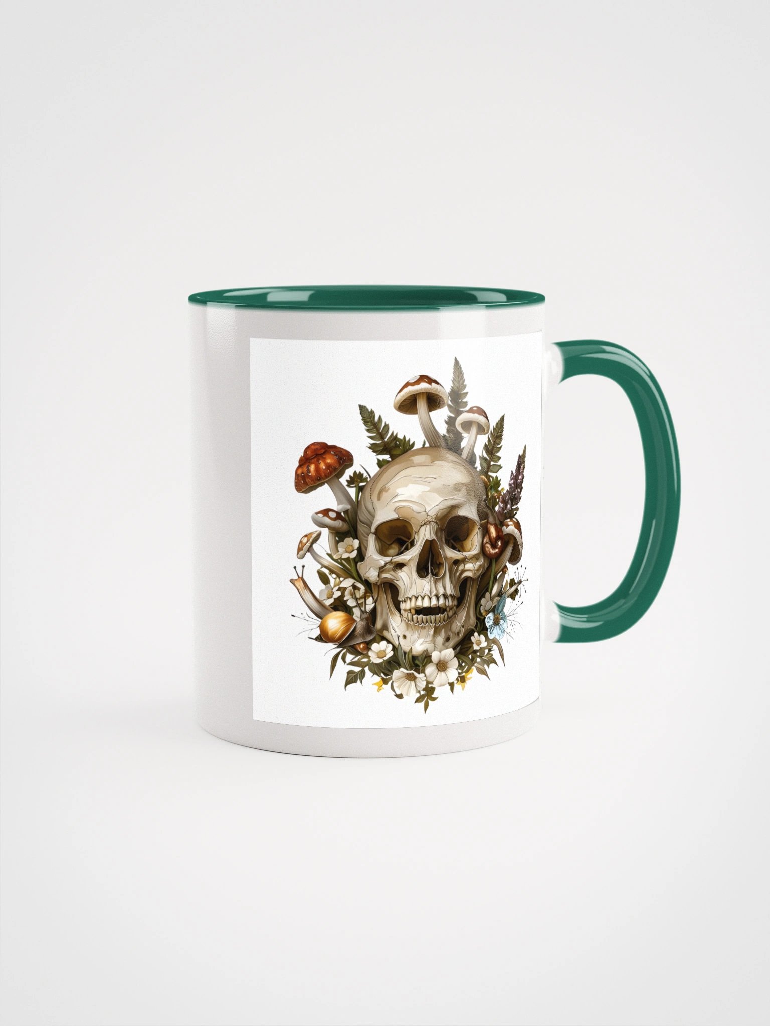 Memento Vivere Mug product image (1)