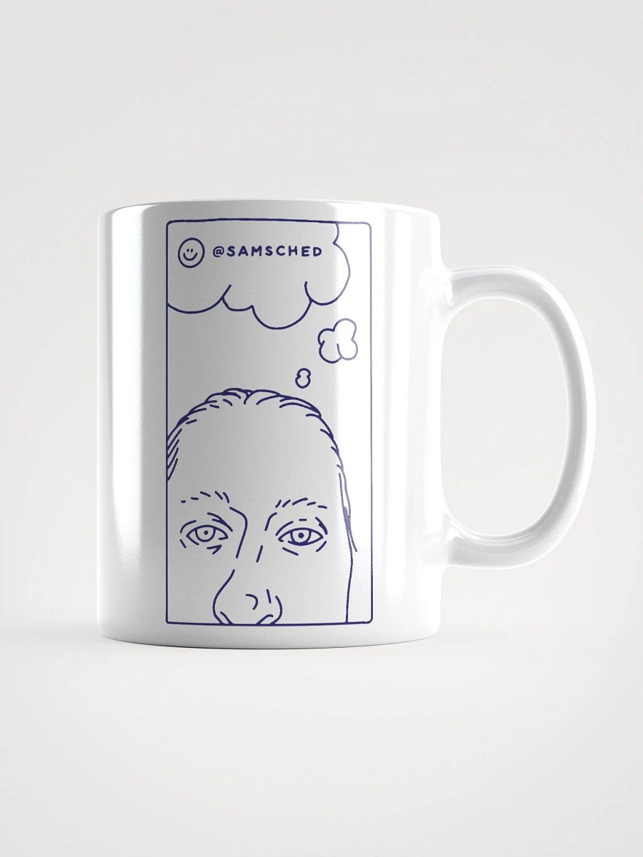 Story Mug product image (1)