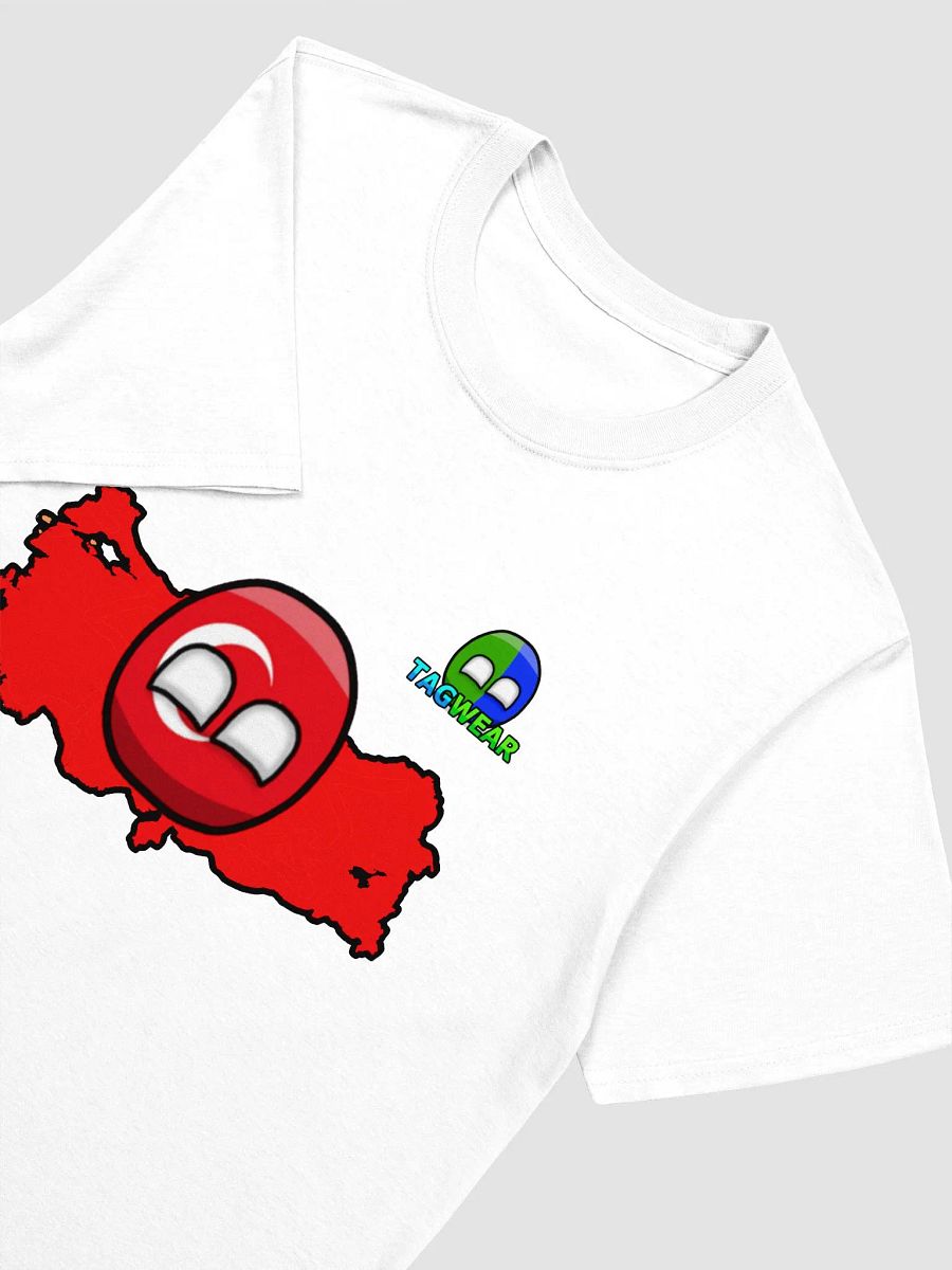 Turkey T-Shirt product image (3)