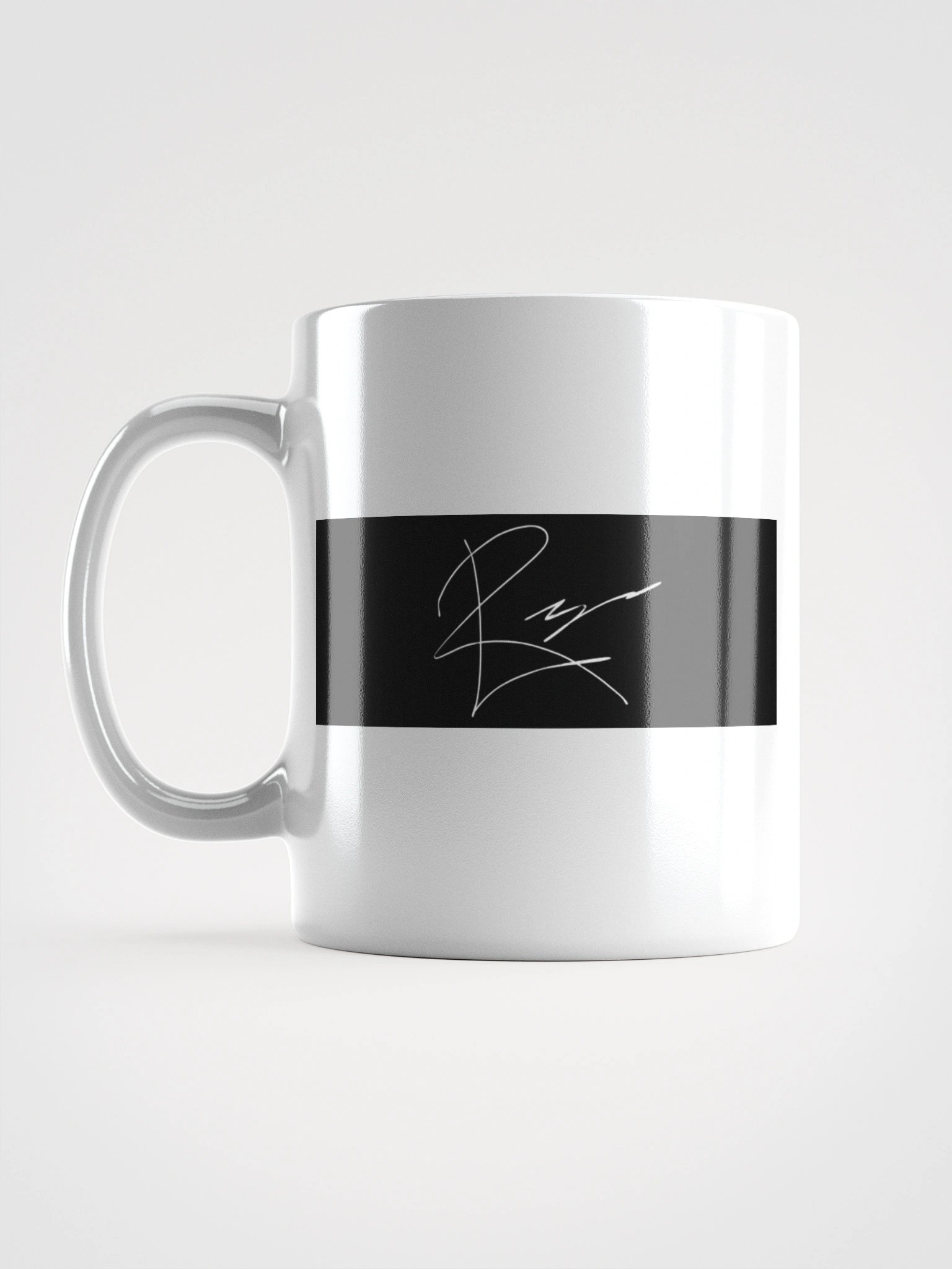 Two Ravens Mug with surprise short horror Ebook! product image (6)
