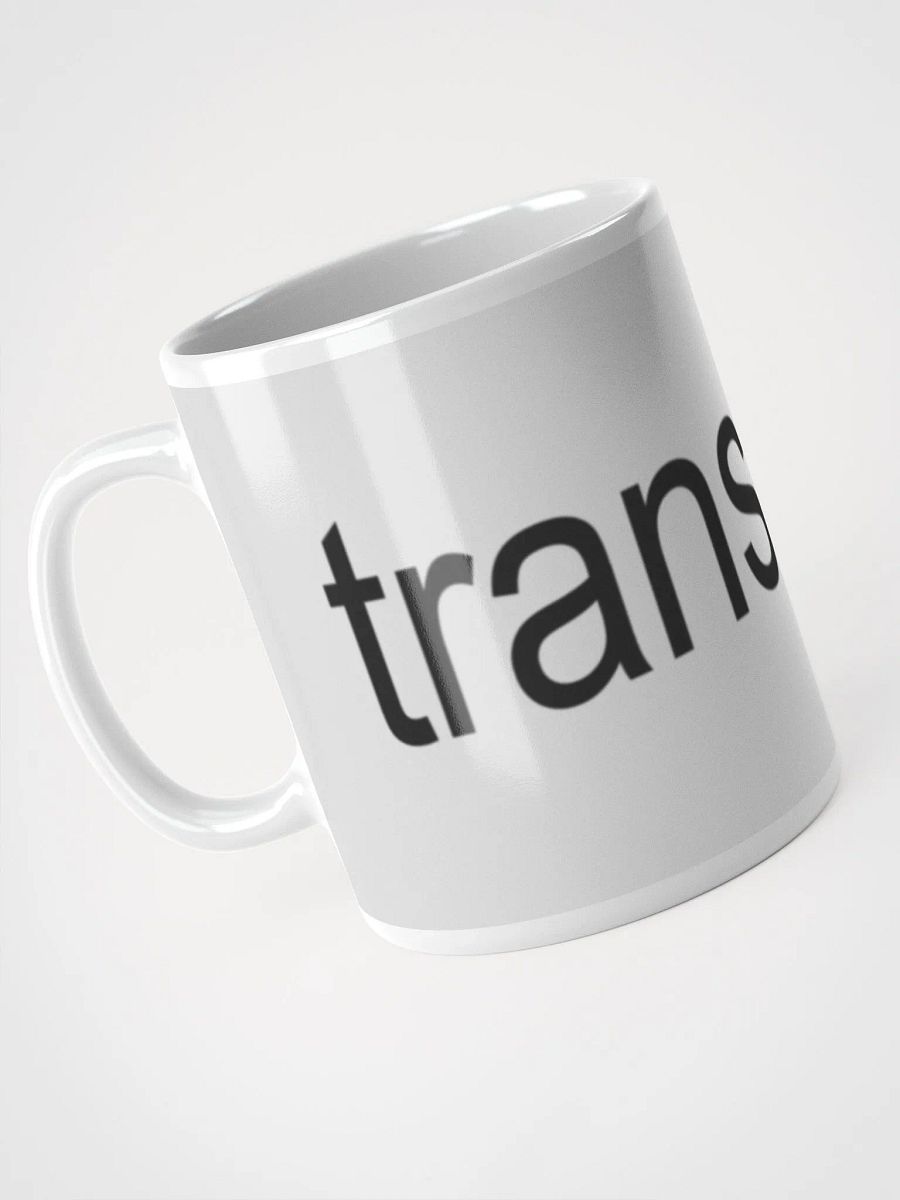 TRANSIT FALL MUG product image (7)