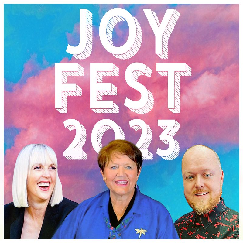 JOYFEST UK 2023