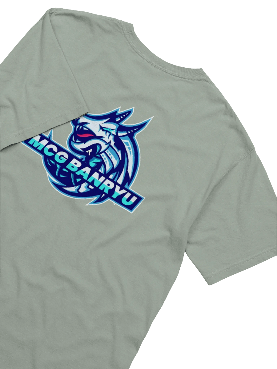 MCG Banryu T-Shirt product image (15)