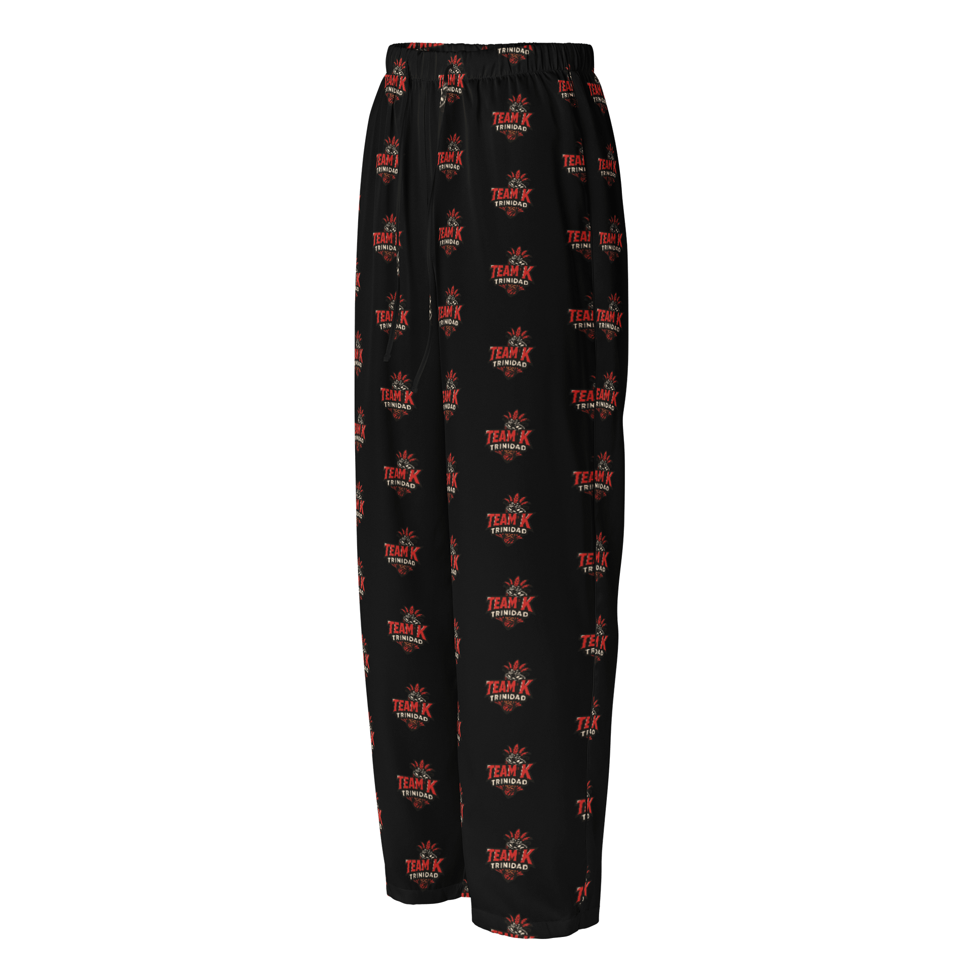 TEAM K TRINIDAD Women's Pajama Pants product image (1)