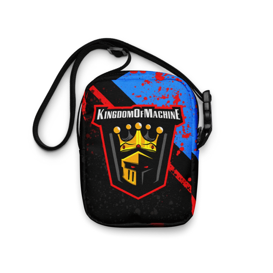e-sports Crossbody bag product image (6)