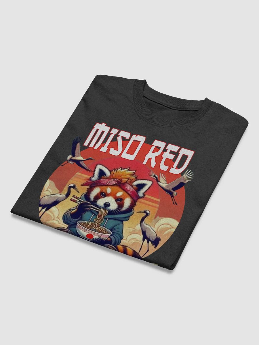 MISO RED by DRE product image (25)