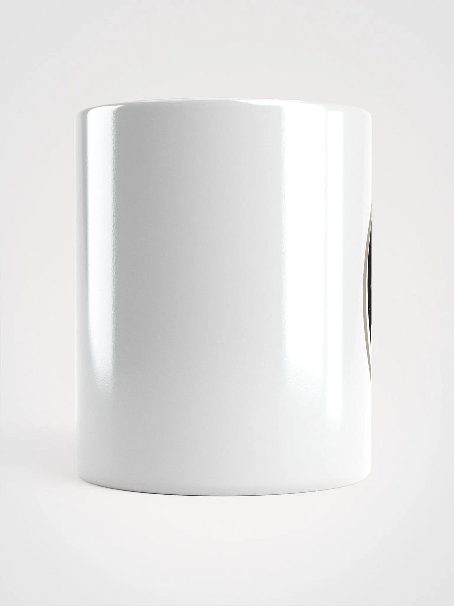 Kronos VII Mission Patch Mug product image (5)