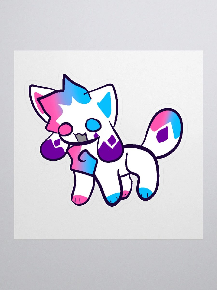 cutie patootie crystal product image (2)