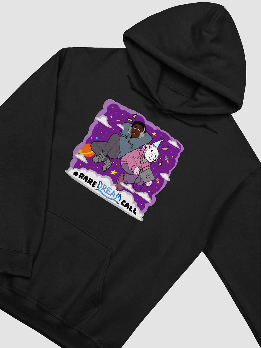 A Rare Dream Call Hoodie F product image (3)