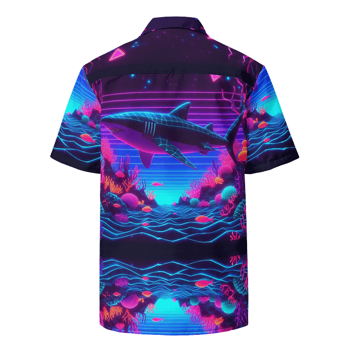 SHARKS HAWAIIAN product image (2)