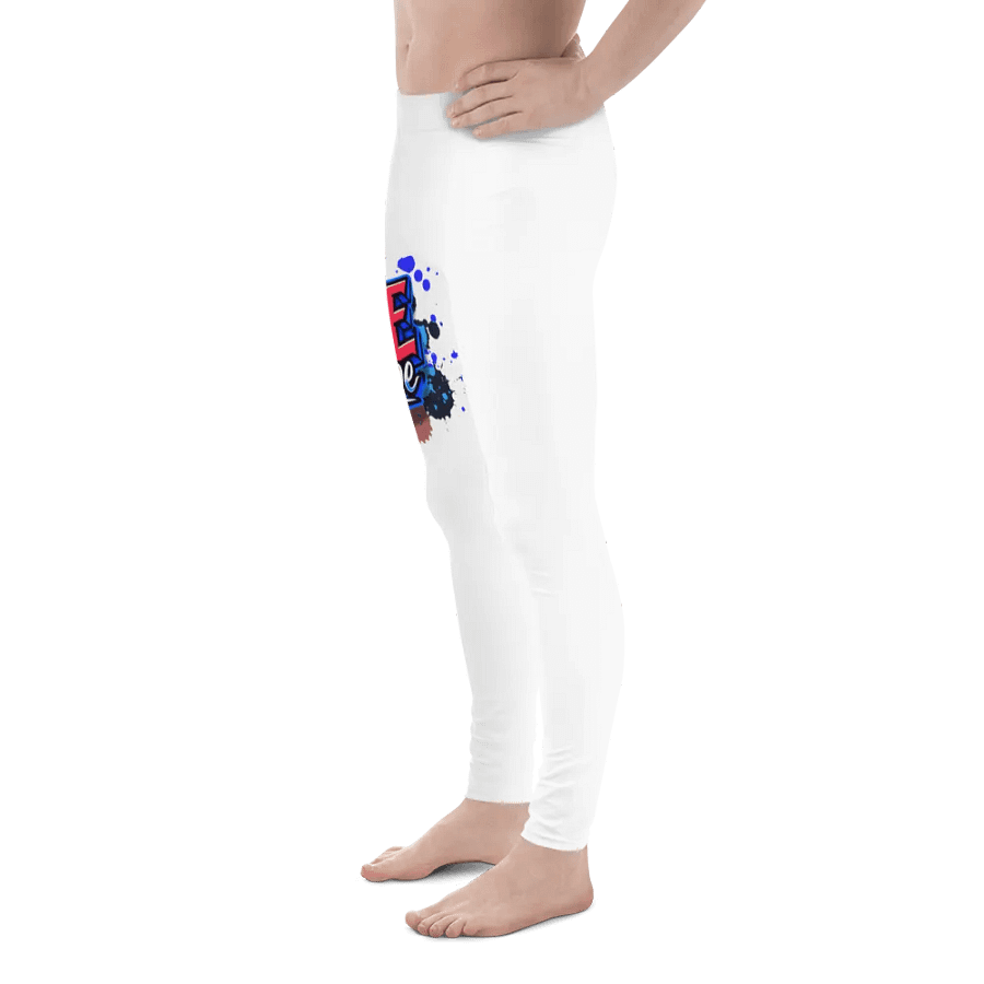DOPE Creative Men's Leggings product image (5)
