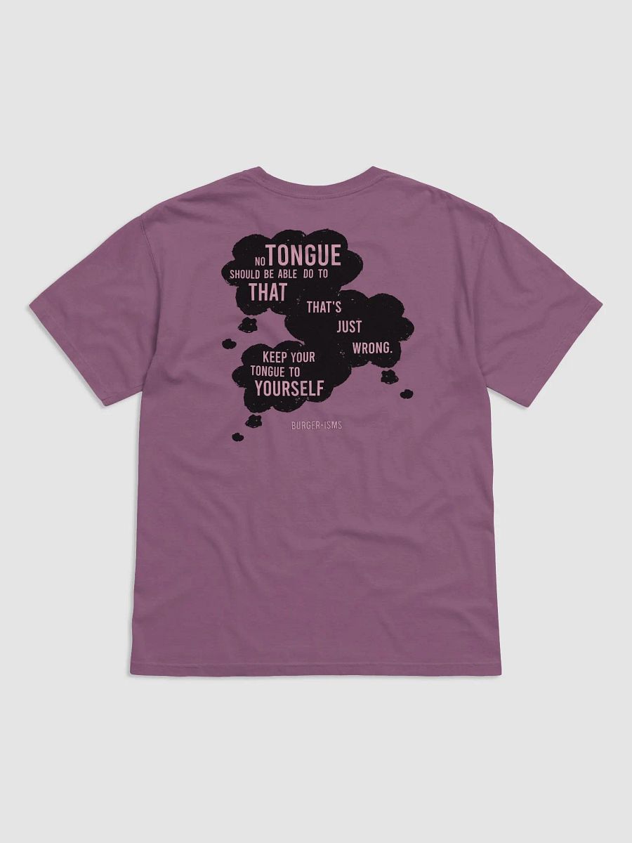 Burger-ism 1.0 product image (83)