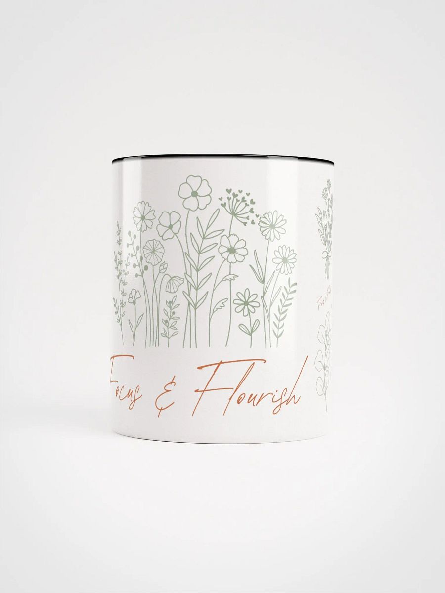 Color Splash Ceramic Mug product image (26)