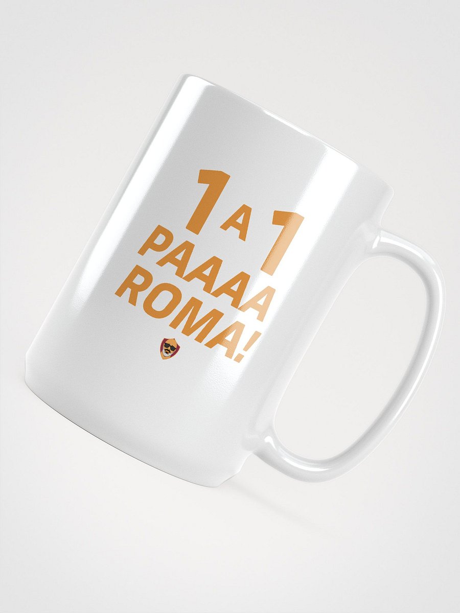 1a1 paaaa ROMA! Mag product image (4)