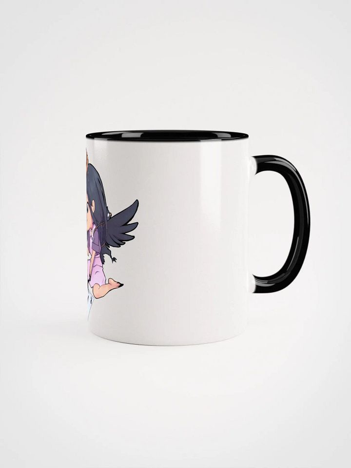 The Artist Mug w/ Color Inside product image (2)