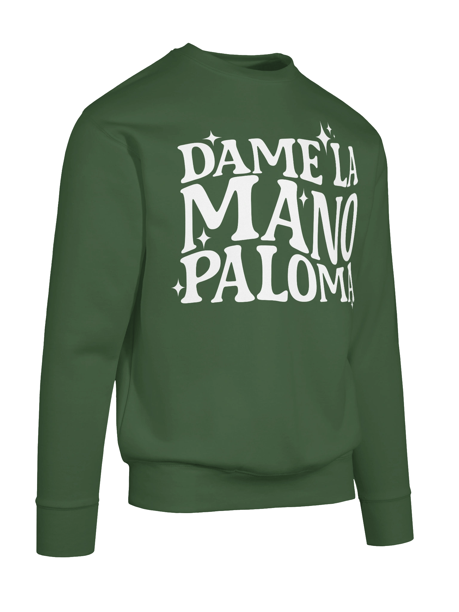 Dame la Mano Paloma Premium Crewneck Sweatshirt product image (7)