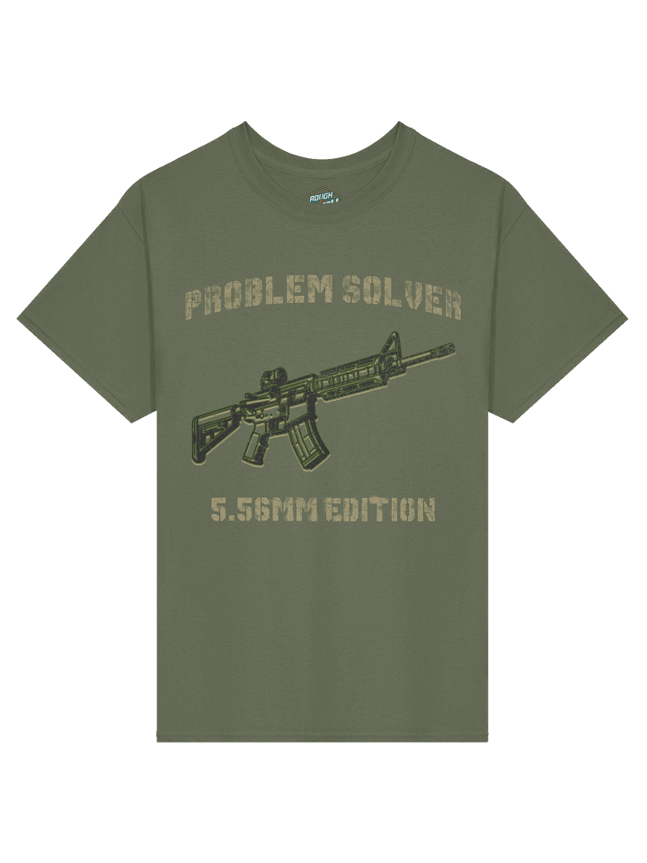 Problem Solver 556 edition product image (1)