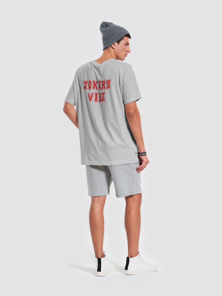 PSYCHO status Tee Shirt product image (4)