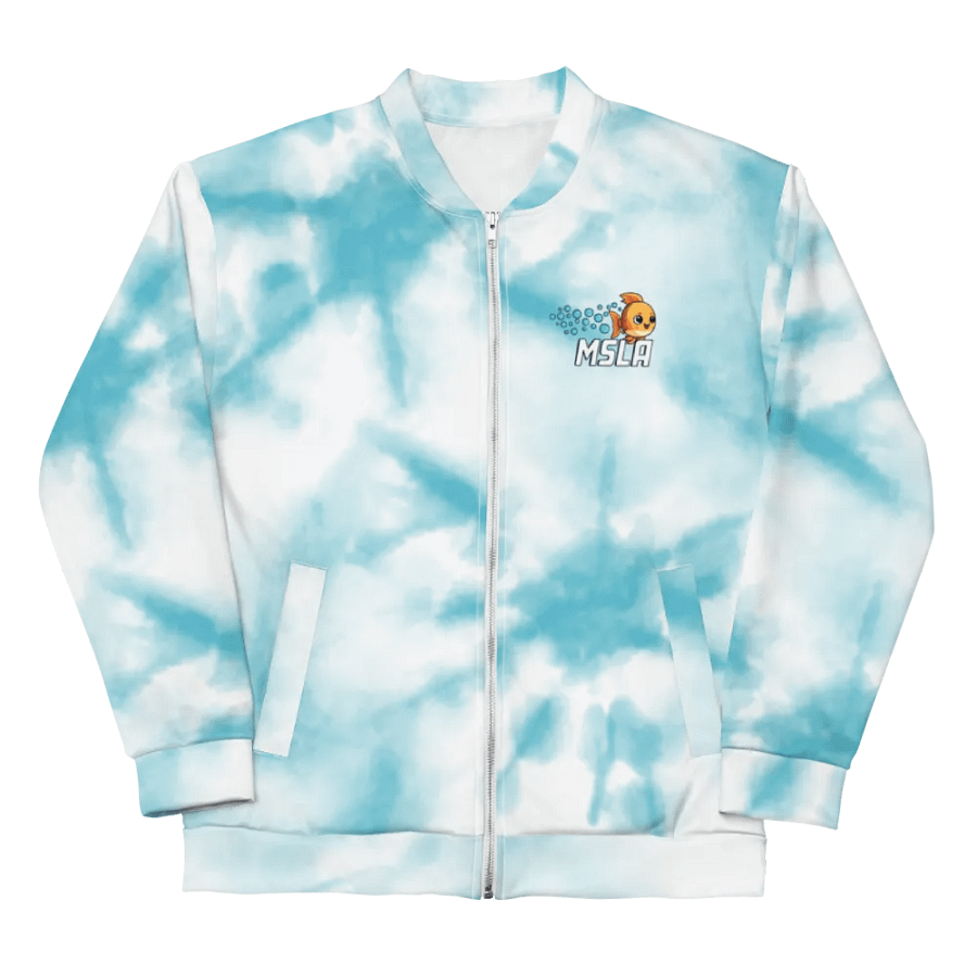 Neptune - Bomber Jacket product image (11)
