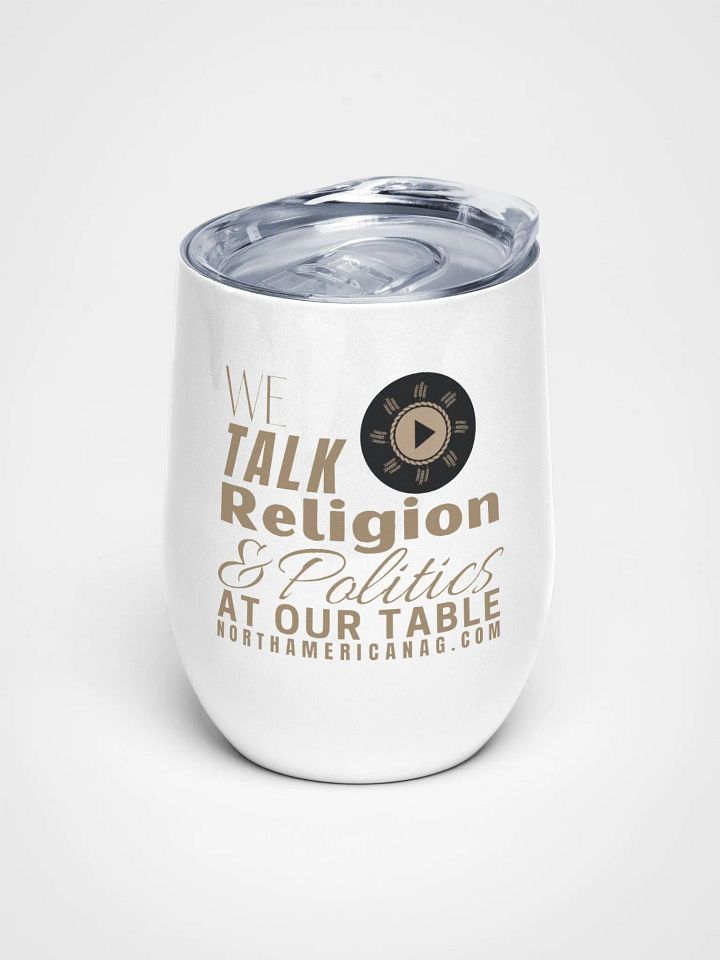Our Table Sippy Cup product image (1)