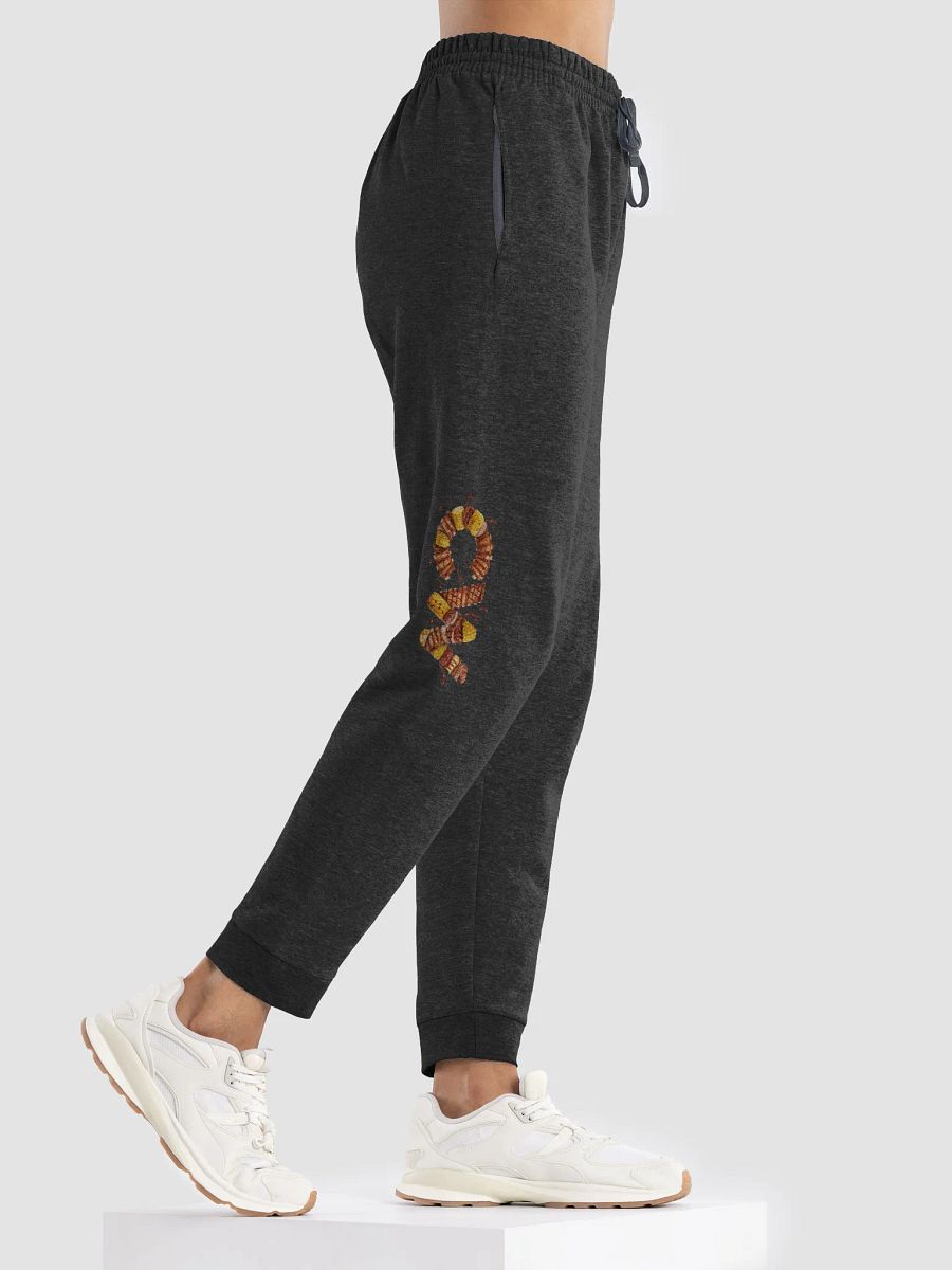 Grilled Mystery Unisex Joggers product image (13)
