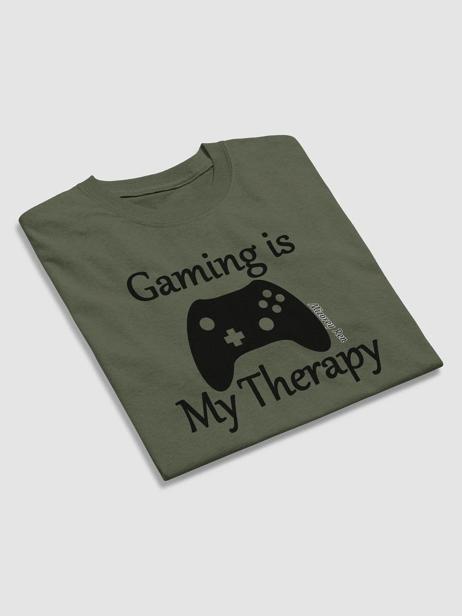 Gaming is my Therapy product image (15)