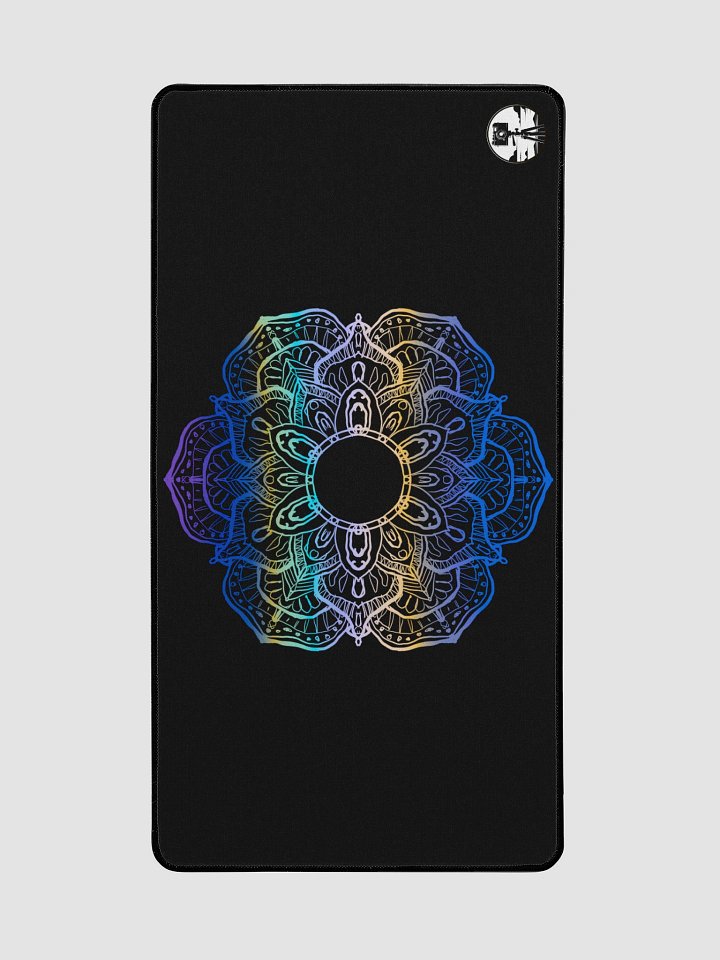 Multi-Pattern Deskpad product image (2)