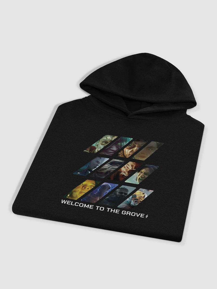 Welcome To The Grove Hoodie product image (3)