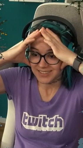 XCOM chances in Foundation 🥲

#foundation #xcomed #fail #probability #unlucky #badluck #funny #tattoos #bluehair #2DKiri #Twi...
