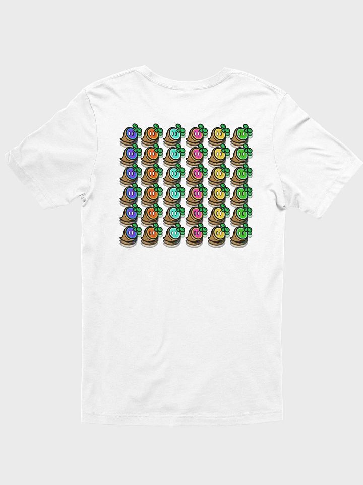 Re: Seeds T-Shirt product image (2)