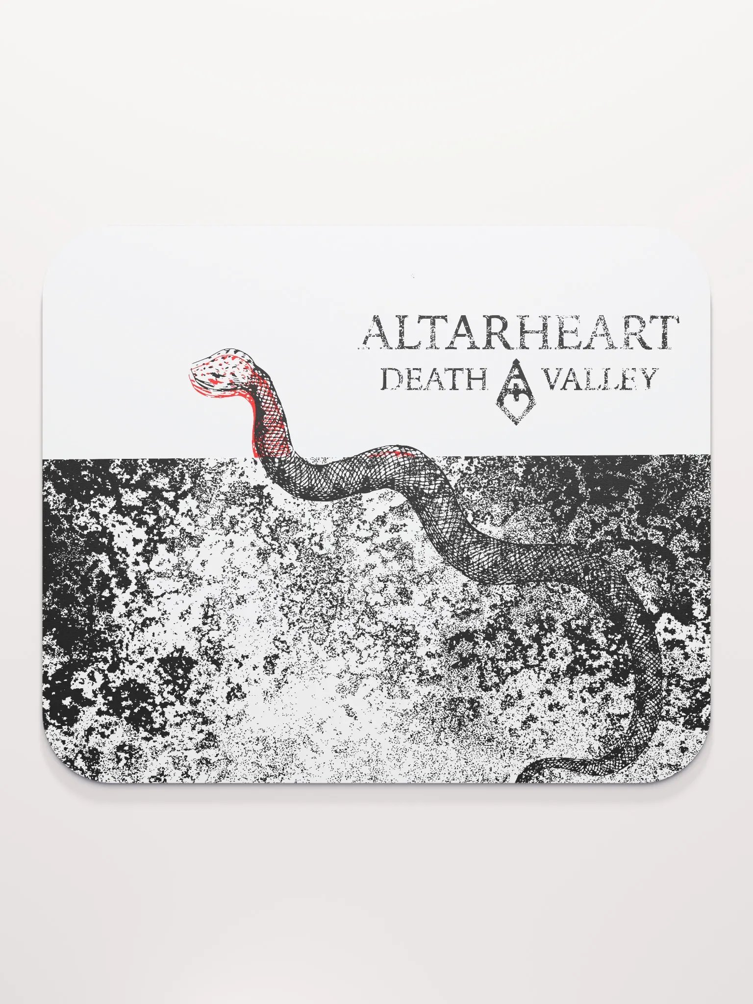 Death Valley Mouse Pad product image (2)