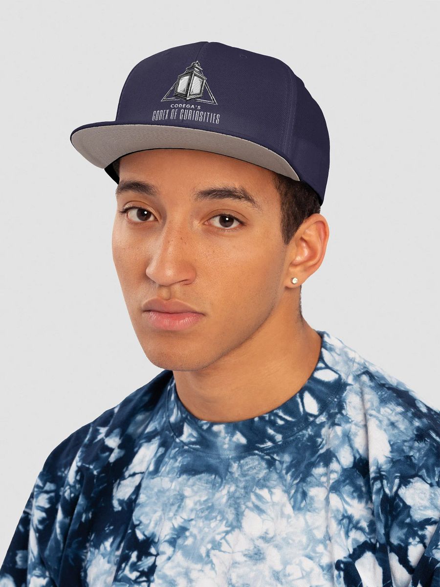 The Codega's Lantern Hat product image (6)