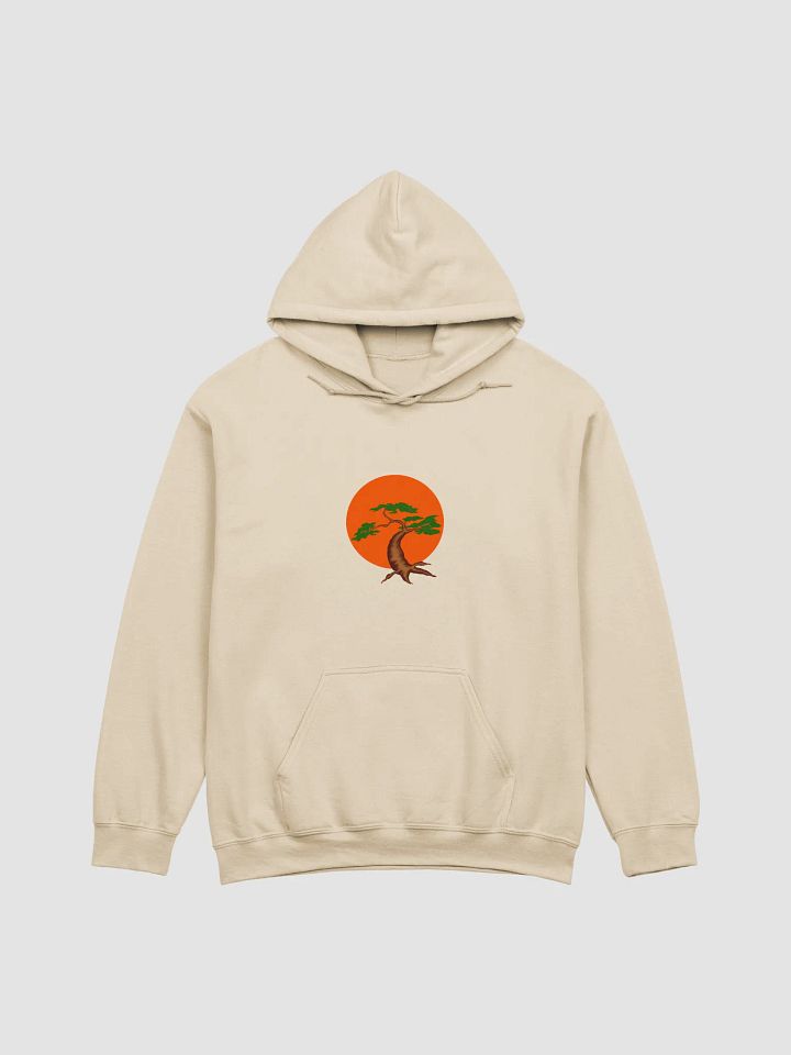 Natural Sunset Hoodie product image (1)