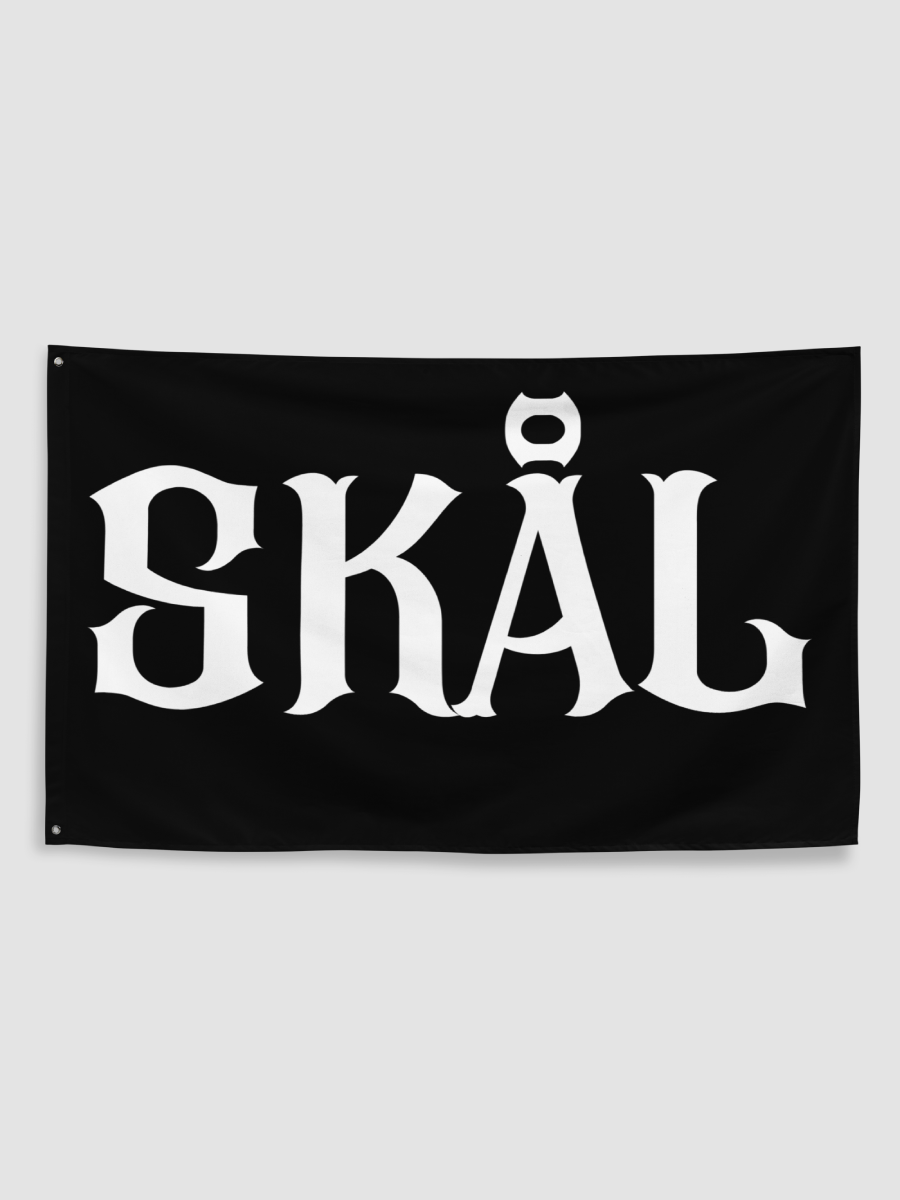 Skal Flag product image (2)
