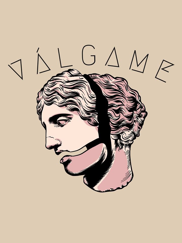 Válgame Camiseta Unisex product image (1)