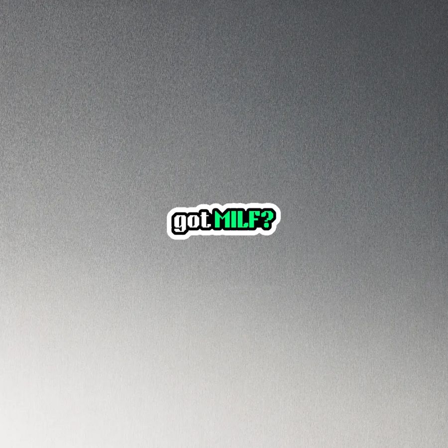 Got MILF Magnet product image (4)