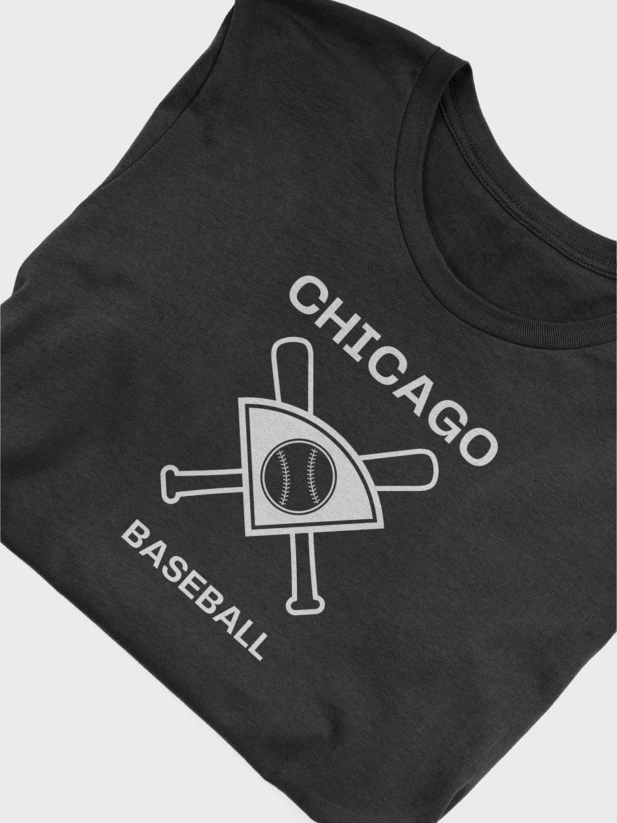 CHICAGO BASEBALL ( SOX COLORS) product image (39)