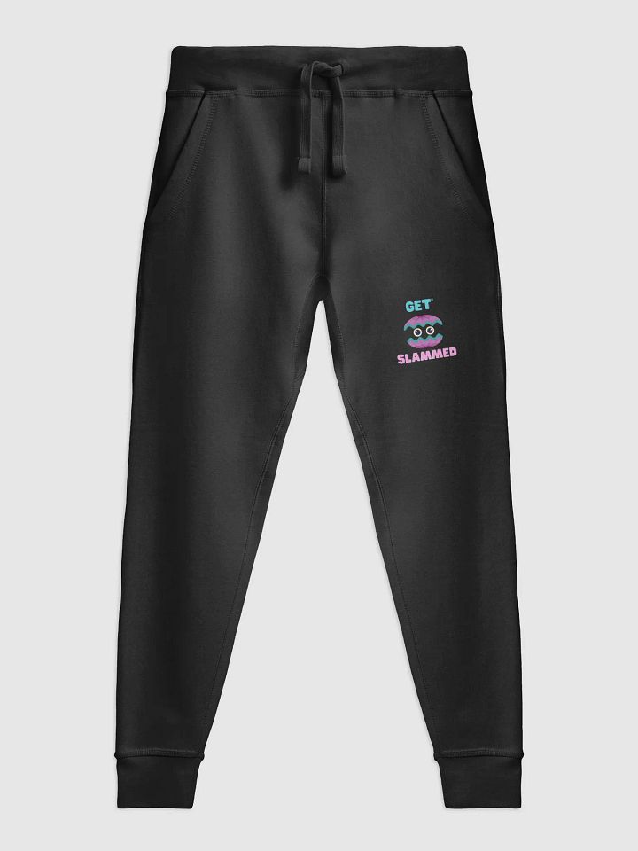 GCS Fleece Joggers product image (1)