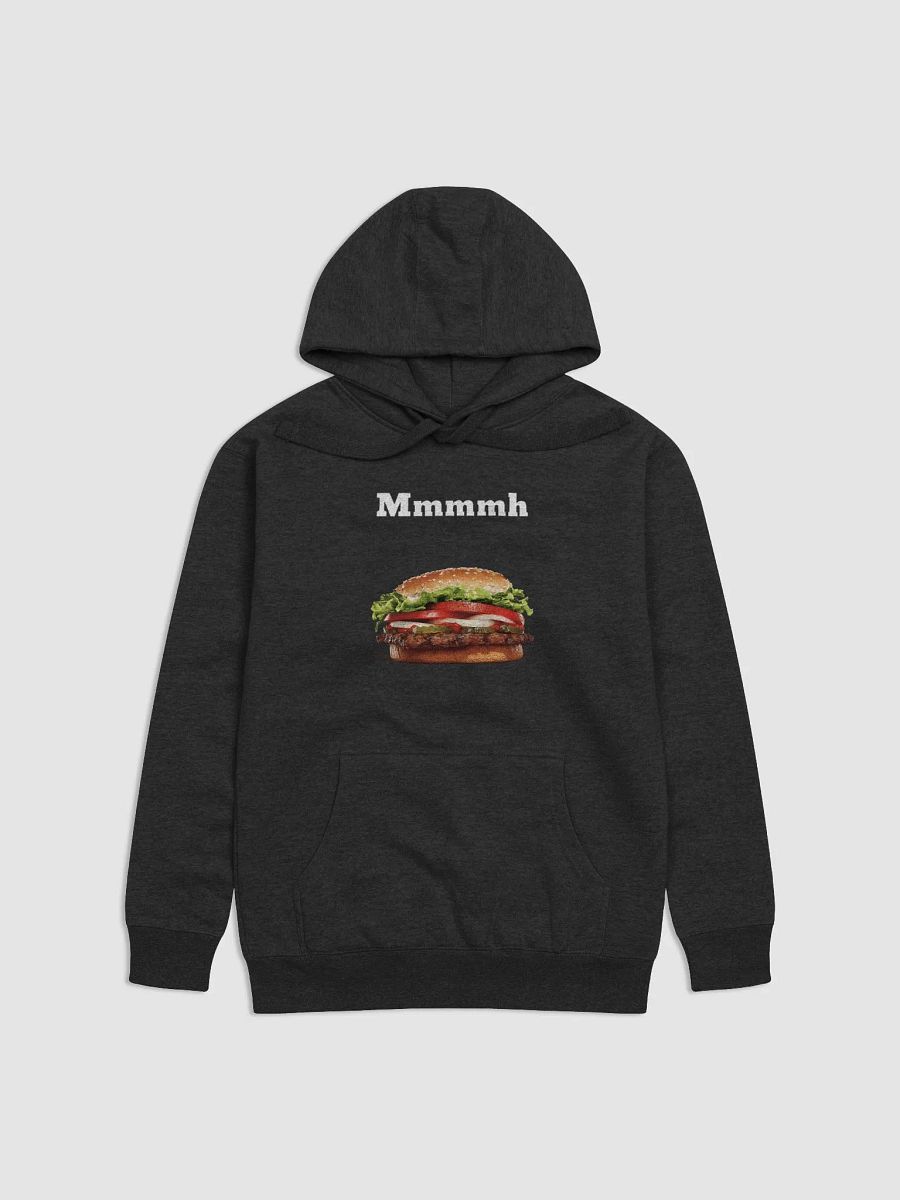Mmmmh Hoddie product image (1)