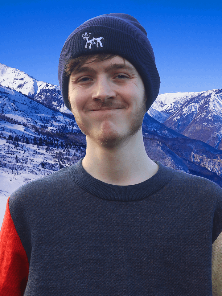 Shirley Beanie product image (1)